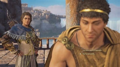 ac odyssey adonis.